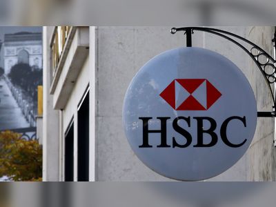Higher interest rates help HSBC triple profits and resume quarterly dividends