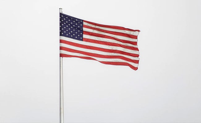 US To Send Reinforcements To Gulf After Iran Ship Threats: White House