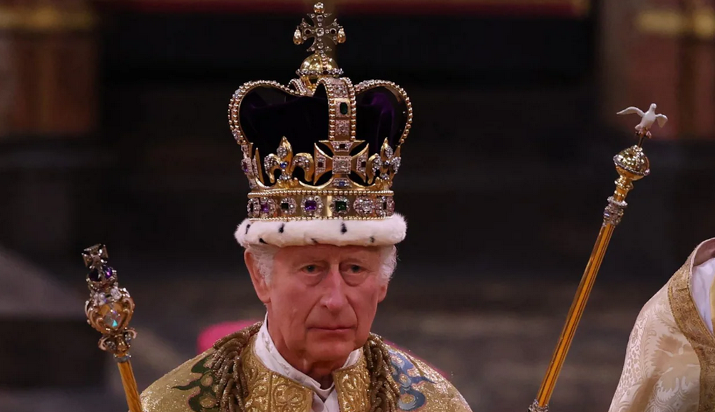 Over 52 Anti-Monarchy Protestors Arrested During King Charles' Coronation