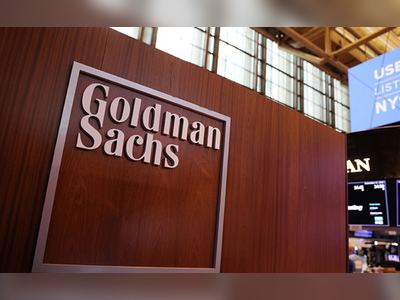Goldman Sachs To Pay $215 Million To Settle Sexual Harassment Suit