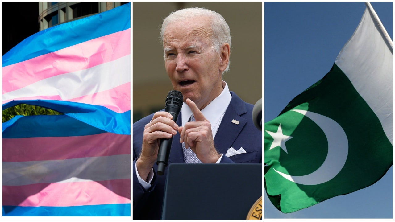 Biden Administration Announces $500,000 Grant to Teach English in Pakistan, with a Focus on Transgender Youth