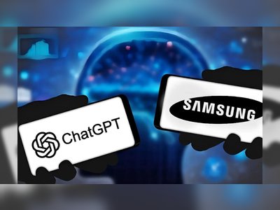 Samsung has banned employees from using generative AI services such as ChatGPT