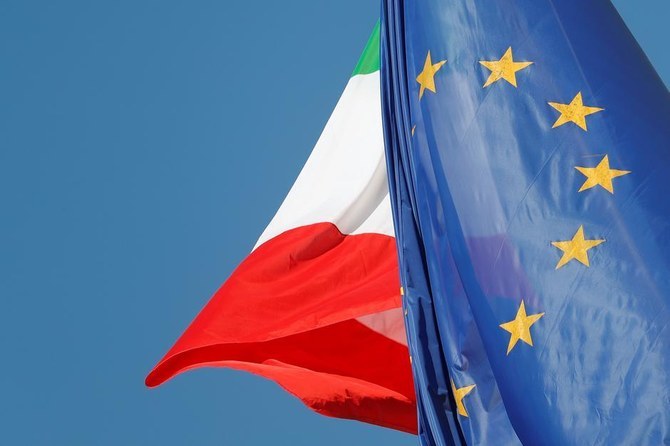 EU Expresses Concern Over Delays in Italy's COVID-19 Recovery Plan Implementation