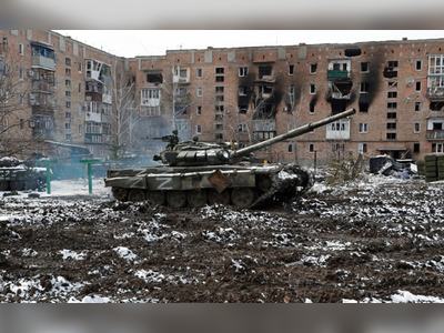 Russia Has Suffered Over 100,000 Casualties In 5 Months In Ukraine War: US