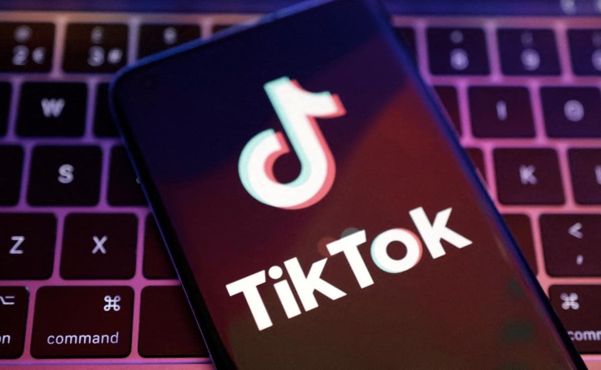 TikTok User Arrested for Bizarre "Trespassing Prank" Videos