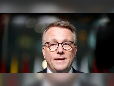 Denmark Names Morten Bodskov as Temporary Finance Minister for Summer
