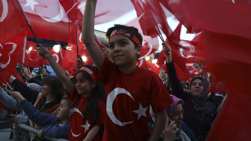 Turkey 'breaking away from the West', says expert