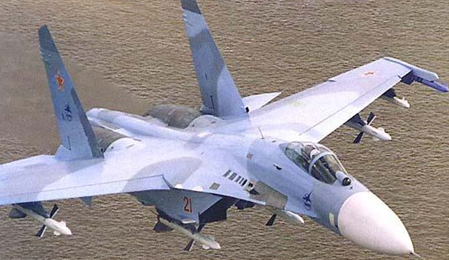Russia Says It Intercepted NATO Jets Over Baltic Sea