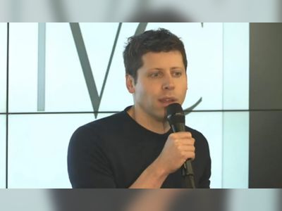 OpenAI CEO To Testify In US Senate Amid Concerns Over Artificial Intelligence