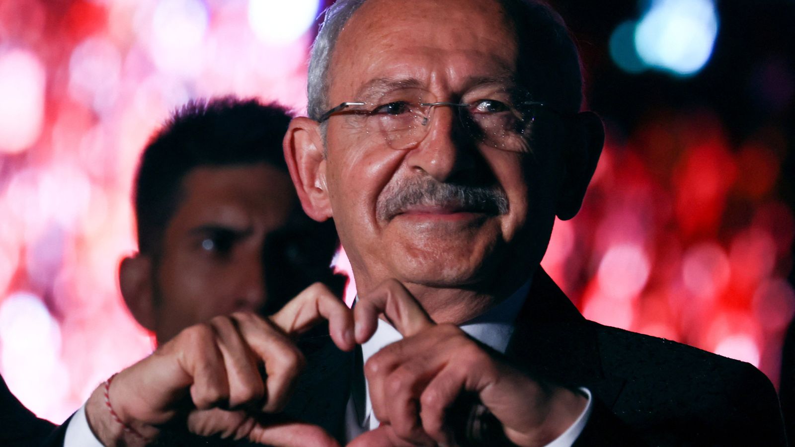 Kemal Kilicdaroglu: Meet the man who wants to end the Erdogan era and transform Turkey