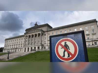 Northern Ireland’s civil servants: It’s up to UK ministers, not us, to fix fiscal crisis