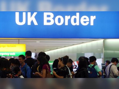 Brexit's Impact on Migration: UK Net Migration Numbers Spark Debate
