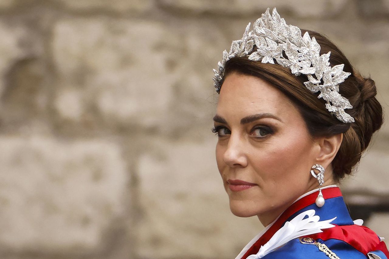 The outfits Kate, Camilla and other royals wore to the coronation