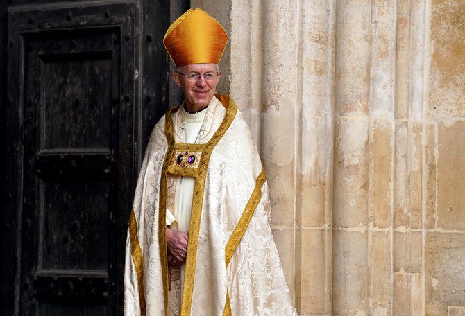 Archbishop to lead charge against UK immigration bill
