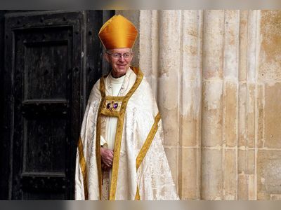 Archbishop to lead charge against UK immigration bill
