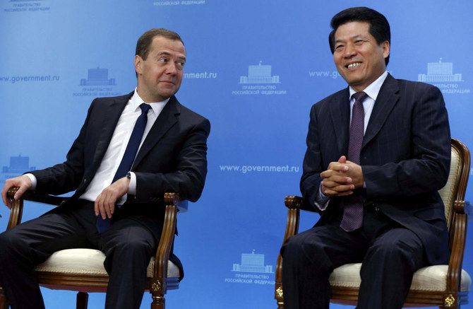 China’s Ukraine envoy due to start Europe trip