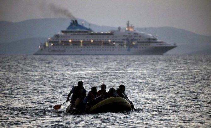 Greek PM says migrant ‘pushback’ inquiry underway