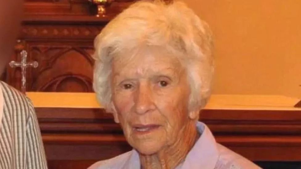 Clare Nowland: Police 'don't intend' to release video of 95-year-old's Tasering