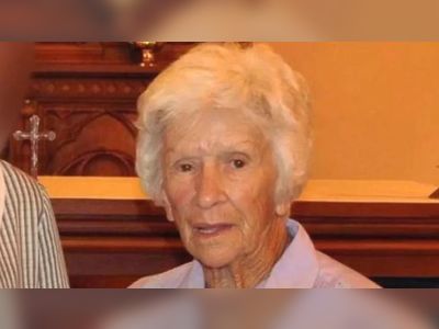 Clare Nowland: Police 'don't intend' to release video of 95-year-old's Tasering