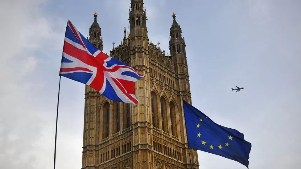 Brexit: Government suffers defeats over Retained EU Law Bill