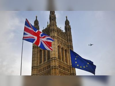 Brexit: Government suffers defeats over Retained EU Law Bill