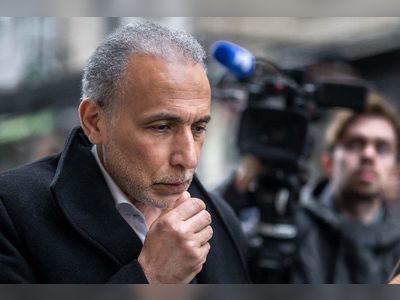 Defense pleads for Islamic scholar’s acquittal at Swiss rape trial
