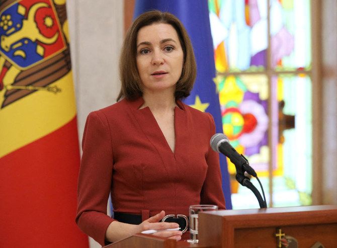 Moldova, fearing Russia, wants to join EU ‘as soon as possible’