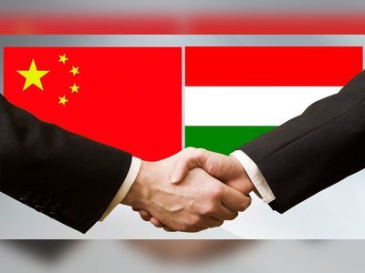 Amidst Rising Scepticism in Europe, Hungary's Unwavering Support to China offers a Diplomatic Blueprint for Beijing