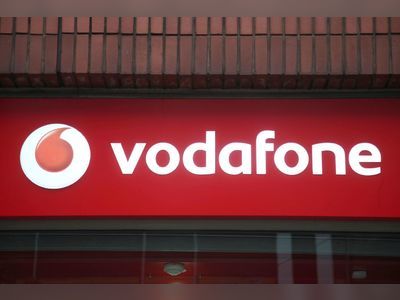 Mobile phone giant Vodafone to cut 11,000 jobs globally over three years as new boss says its performance not good enough