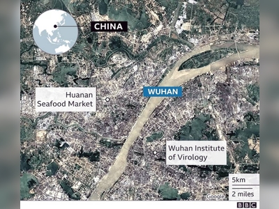ODNI Report: No Direct Evidence of COVID-19 Originating from Wuhan Lab