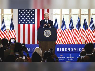 Harvard economist explains 'Bidenomics' after president touts economy in speech: ‘People aren’t happy’