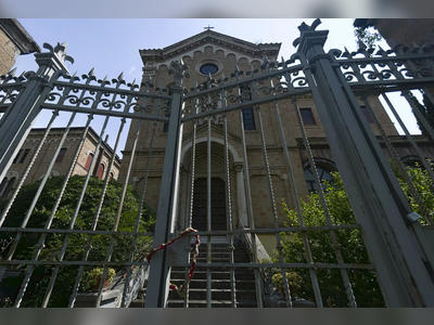 Vatican Investigates $17 Million Missionary Fund Transfer to Investment Fund Run by Priest