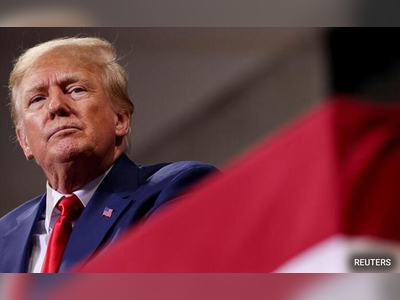 Supreme Court Bans Race and Ethnicity in University Admissions, Trump Celebrates 'Great Day for America'