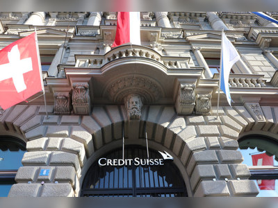 UBS and Swiss Government Agree on Loss Protection Plan for Credit Suisse Takeover