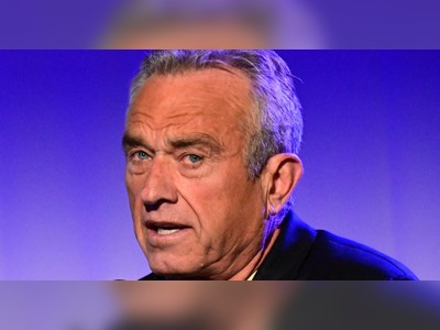 YouTube removes video of Senator Robert F. Kennedy Jr. and Jordan Peterson for vaccine “misinformation”