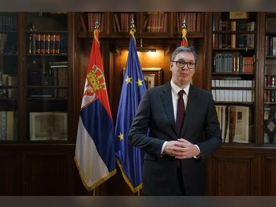Serbia Pivots West as Western Diplomats Demand Action in Kosovo