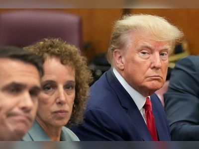 Donald Trump Pleads Not Guilty to Federal Charges, Initiating Landmark Court Case with Far-Reaching Implications