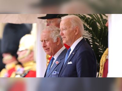 President Biden Meets with Prime Minister Sunak and King Charles to Discuss Ukraine and Climate Change