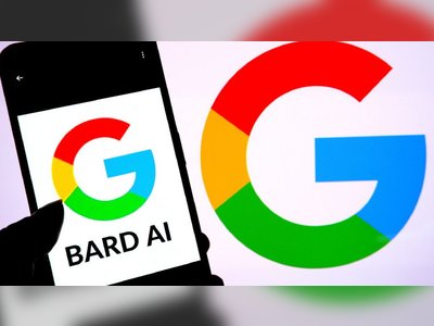 of Alphabet's generative AI chatbot, but faced privacy concerns and regulation discussions