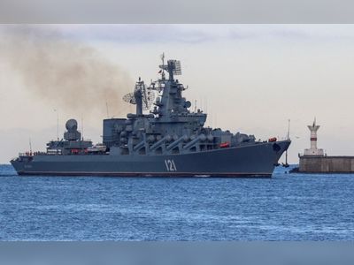Tension in Black Sea: Russia Quits Grain Deal, Threatening Global Food Security
