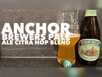 The Last Pour: Anchor Brewing, America's Pioneer Craft Brewer, Closes After 127 Years