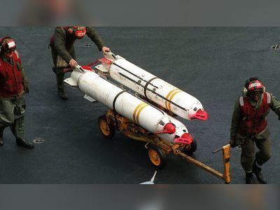 An Ominous Shift in Warfare: Western Powers Risk War Crimes and Violate International Norms with Cluster Bomb Supply to Ukraine