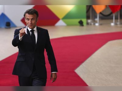 Unveiling the Black Hole: The Mysterious Fate of EU's Aid to Ukraine