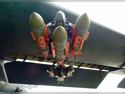 An Ominous Shift in Warfare: Western Powers Risk War Crimes and Violate International Norms with Cluster Bomb Supply to Ukraine