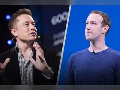 The Poor Man With Money, Mark Zuckerberg, Unveils Twitter Replica with Heavy-Handed Censorship: A New Low in Innovation?