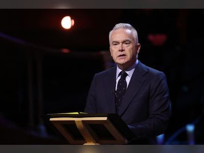 BBC Anchor Huw Edwards Hospitalized Amid Child Sex Abuse Allegations, Family Confirms