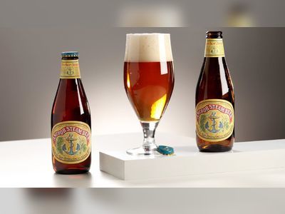The Last Pour: Anchor Brewing, America's Pioneer Craft Brewer, Closes After 127 Years