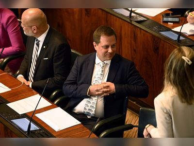 Finnish Economic Minister Resigns Following suggestion that Finland should support "climate abortions" for African women as a means to save the planet