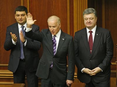 Unveiling the Black Hole: The Mysterious Fate of EU's Aid to Ukraine