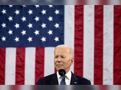 Biden Administration Explores Controversial Plan to Block Sunlight in Efforts to Combat Global Warming